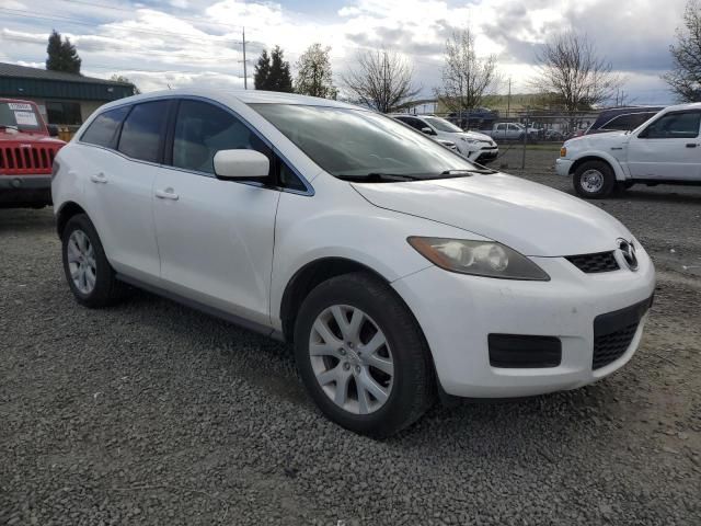 2009 Mazda CX-7