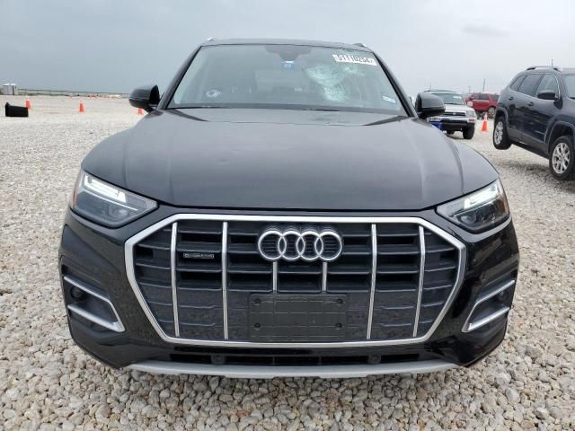 2021 Audi Q5 Premium