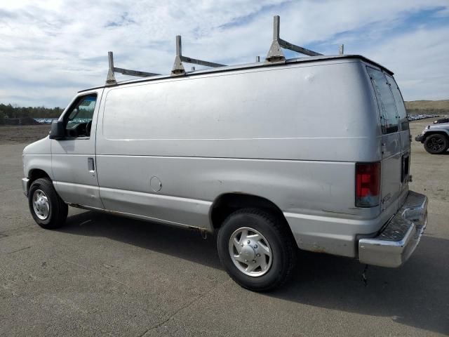 2010 Ford Econoline E250 Van