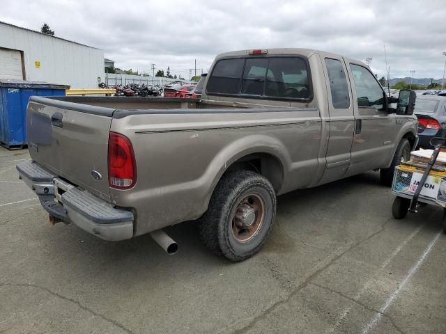 2003 Ford F250 Super Duty