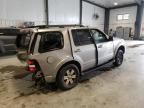 2008 Ford Explorer XLT