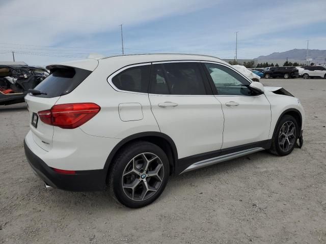 2018 BMW X1 SDRIVE28I