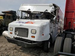 Salvage trucks for sale at Elgin, IL auction: 2019 Ford F59