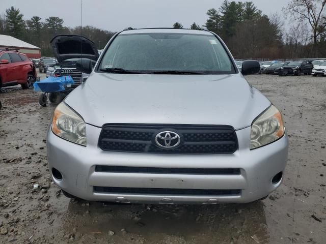 2008 Toyota Rav4