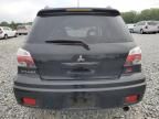 2006 Mitsubishi Outlander SE