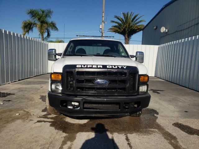 2010 Ford F250 Super Duty