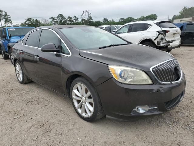 2014 Buick Verano Convenience