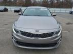 2018 KIA Optima EX