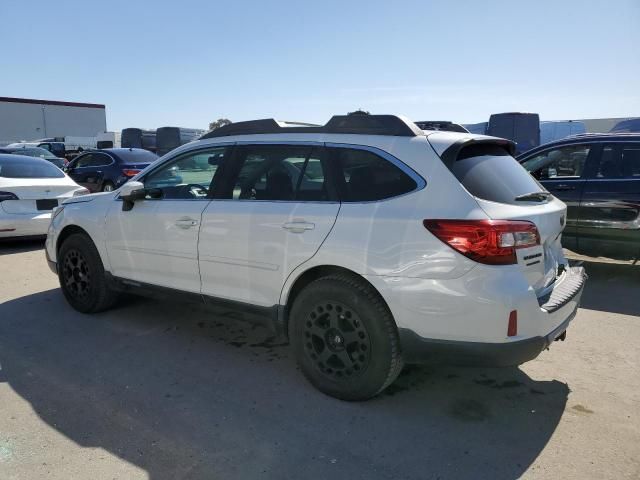 2015 Subaru Outback 3.6R Limited