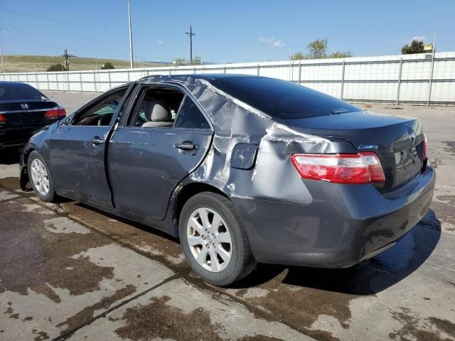 2009 Toyota Camry SE