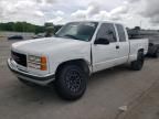 1998 GMC Sierra K1500