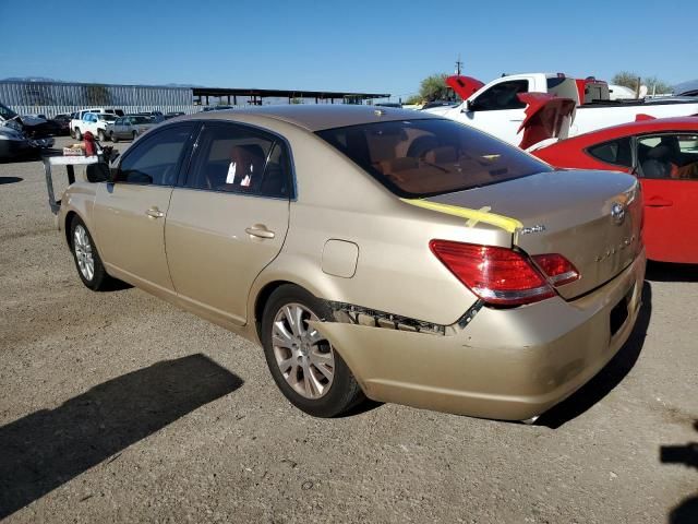 2010 Toyota Avalon XL