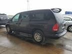 2000 Dodge Grand Caravan SE