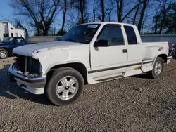 1996 Chevrolet GMT-400 K1500 en venta en Rogersville, MO