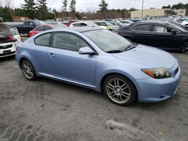 2008 Scion TC