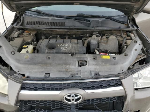 2010 Toyota Rav4 Limited