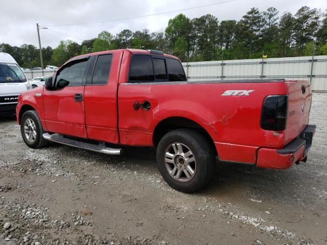 2004 Ford F150