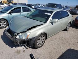 Salvage cars for sale from Copart Tucson, AZ: 2006 Toyota Avalon XL