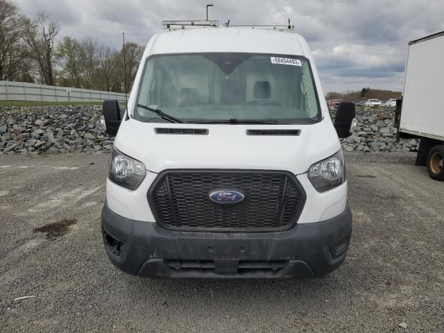 2021 Ford Transit T-250