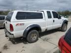 2005 Ford F250 Super Duty