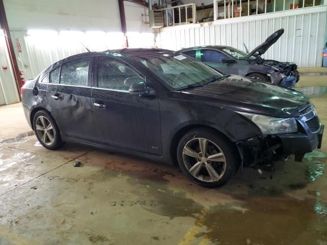 2013 Chevrolet Cruze LT