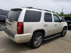 2010 Chevrolet Tahoe K1500 LTZ