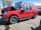 2007 Ford F150