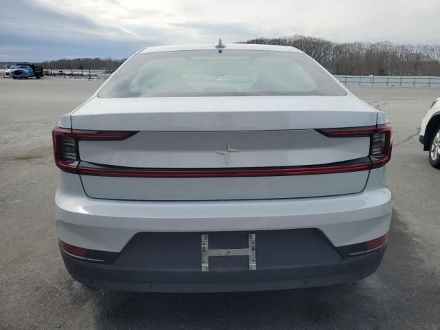 2023 Polestar 2