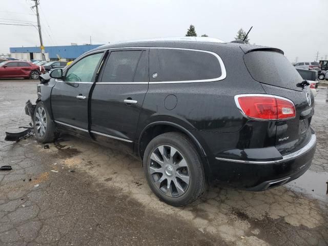 2017 Buick Enclave