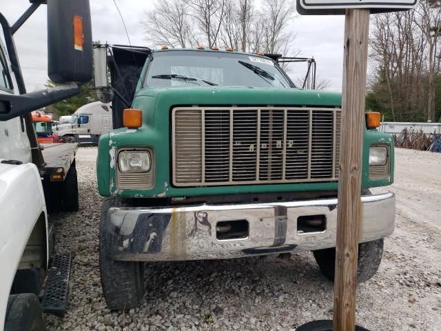 1990 Chevrolet Kodiak C7H042