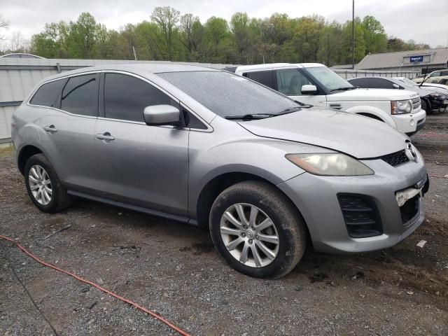 2010 Mazda CX-7