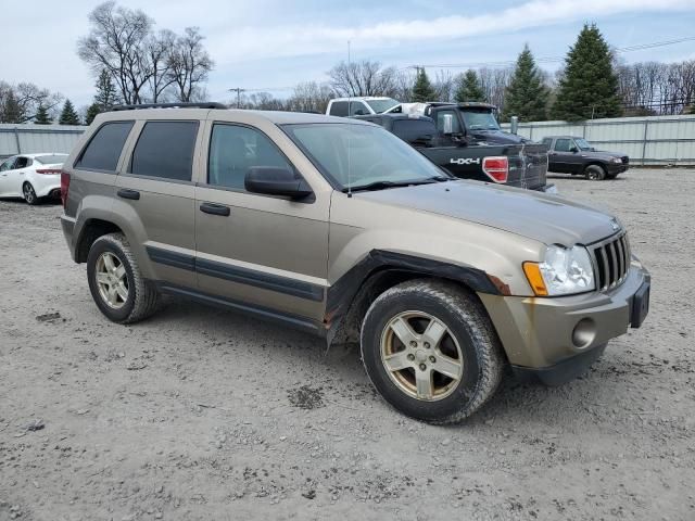 2006 Jeep Grand Cherokee Laredo