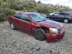 2005 Mitsubishi Galant LS Medium