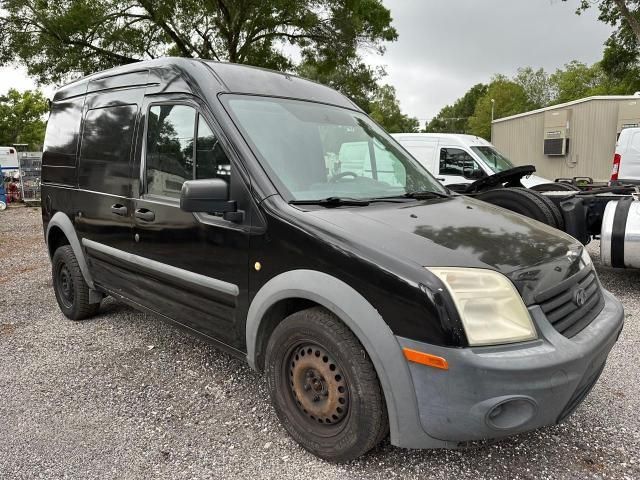 2011 Ford Transit Connect XL