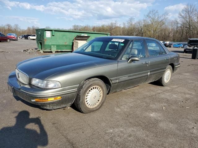 1997 Buick Lesabre Limited