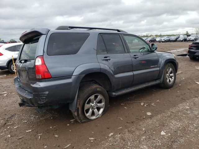 2008 Toyota 4runner Limited