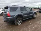 2008 Toyota 4runner Limited