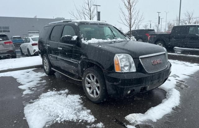 2008 GMC Yukon Denali