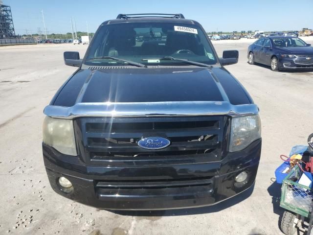 2008 Ford Expedition Limited