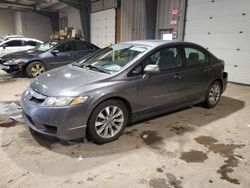 2010 Honda Civic EX for sale in West Mifflin, PA