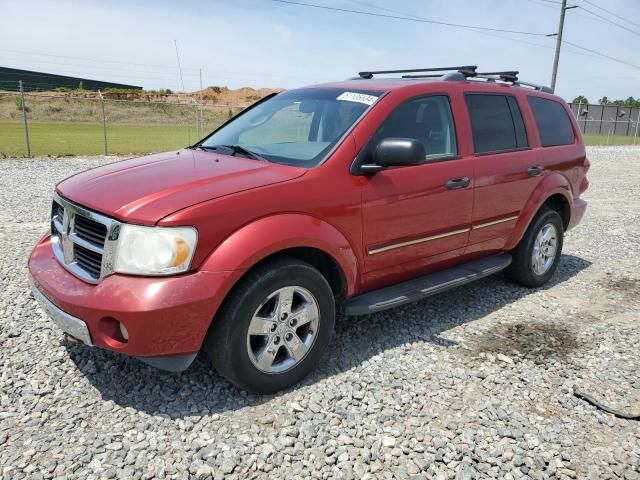 2007 Dodge Durango Limited