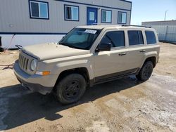 2016 Jeep Patriot Sport for sale in Bismarck, ND