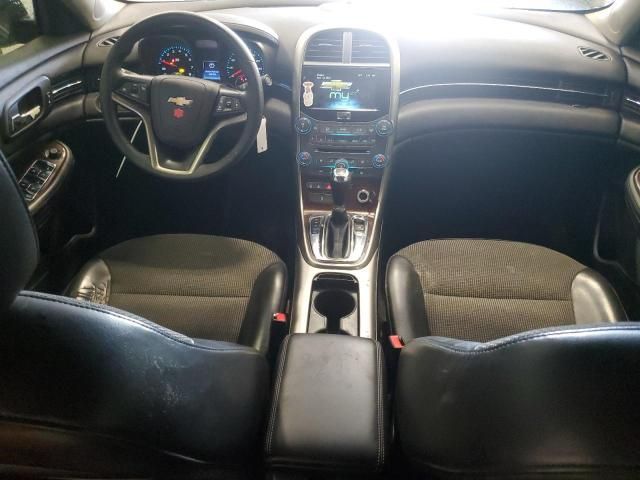 2013 Chevrolet Malibu 1LT