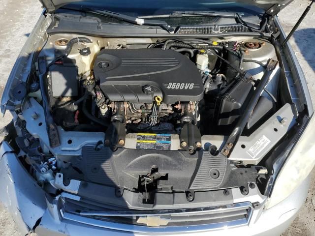 2008 Chevrolet Impala LT