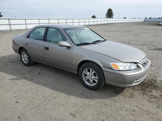 2001 Toyota Camry CE