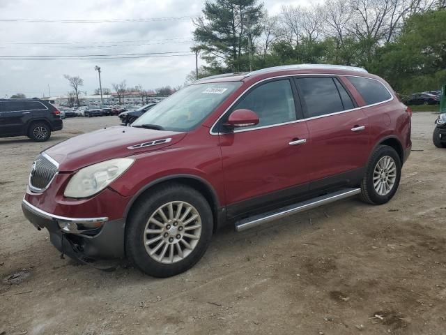 2009 Buick Enclave CXL