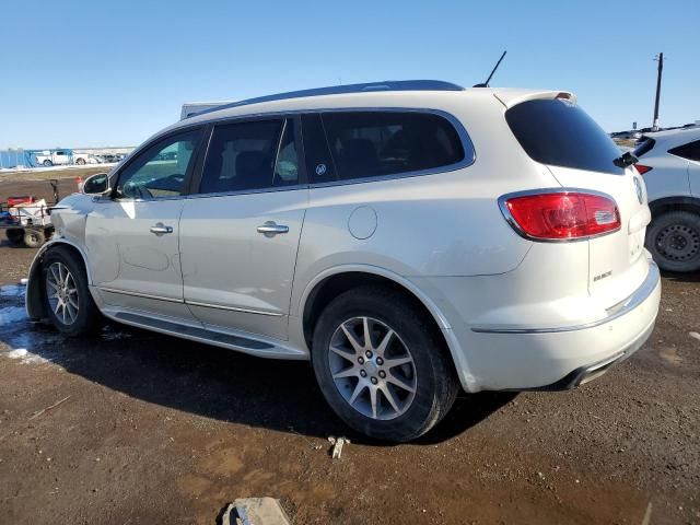 2014 Buick Enclave