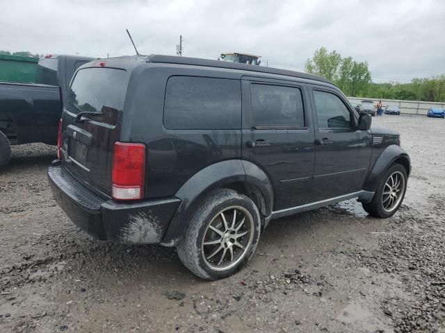 2008 Dodge Nitro SXT