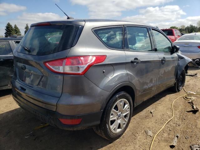 2013 Ford Escape S