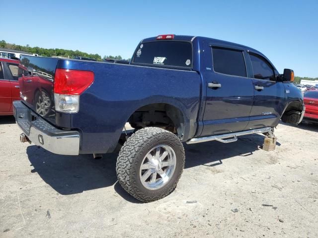 2008 Toyota Tundra Crewmax